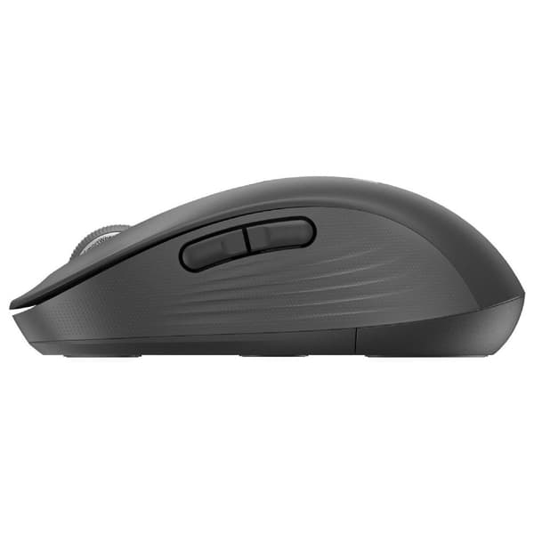 Logitech Langaton Hiiri M650l Musta