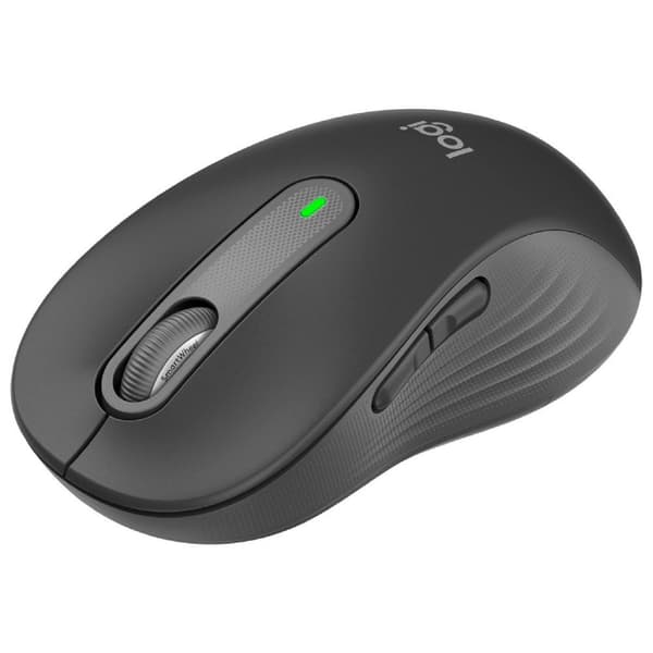 Logitech Langaton Hiiri M650l Musta Grafiitti