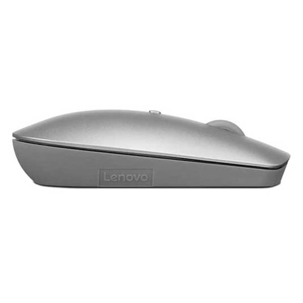 Lenovo Idg Trådløs Mus 600 Bt Søvfarvet