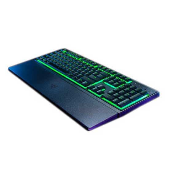 Razer Rgb Speltangentbord Ornata V3 X Svart