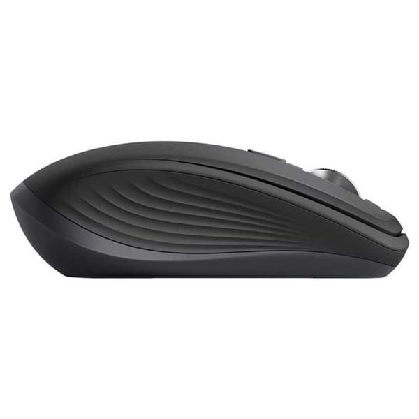 Logitech Trådlös Mus Mx Anywhere 3s Svart