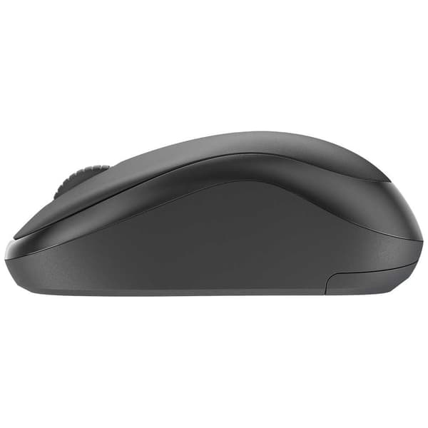 Logitech Langaton Näppäimistö Ja Hiiri Mk295 Silent Musta Portugal QWERTY