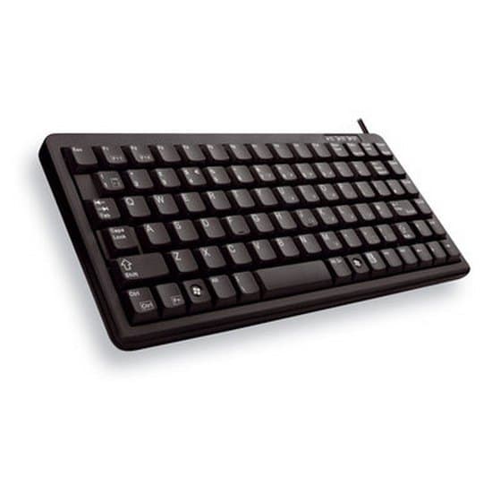 Cherry Tastatur G84-4100 Sort US QWERTY