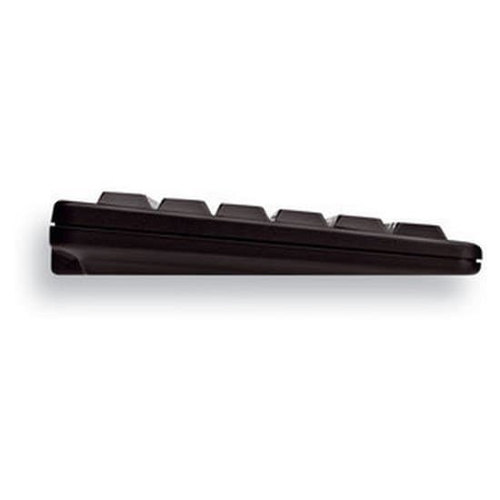 Cherry Tastatur G84-4100 Sort US QWERTY