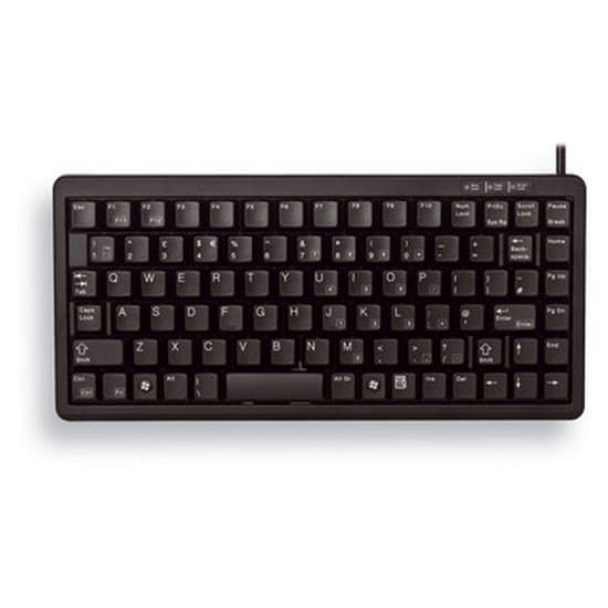 Cherry Tastatur G84-4100 Sort US QWERTY