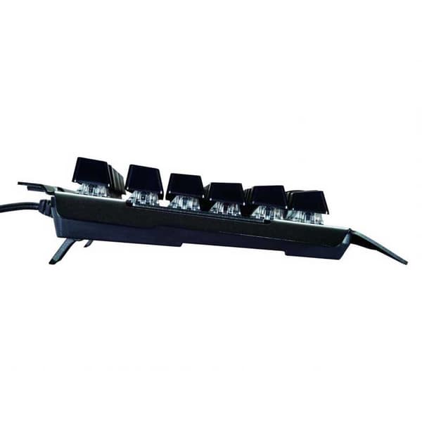 Conceptronic Gaming Mekanisk Tastatur Kronic01 Sort Italian QWERTY