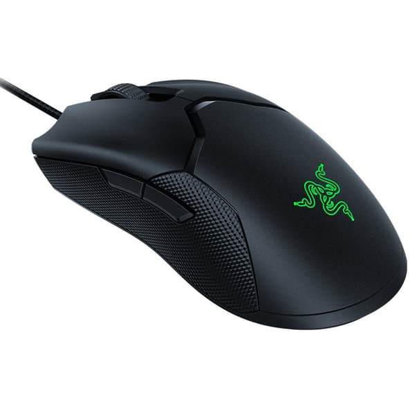 Razer Langaton Pelihiiri Viper V2 8khz 20000 Dpi Musta