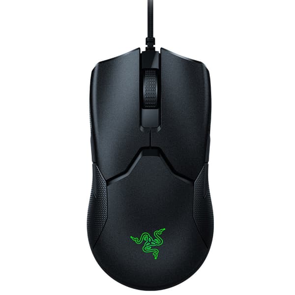 Razer Langaton Pelihiiri Viper V2 8khz 20000 Dpi Musta musta