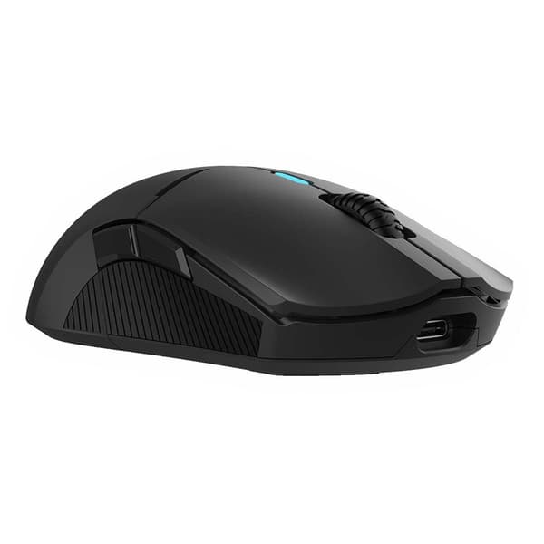 Qpad Trådlös Spelmus Dx-900 16000 Dpi Svart