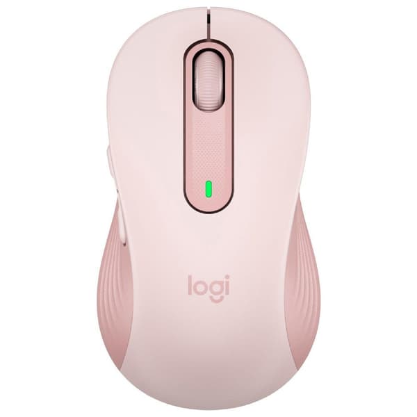 Logitech Langaton Hiiri M650l Pinkki