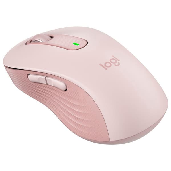 Logitech Langaton Hiiri M650l Pinkki
