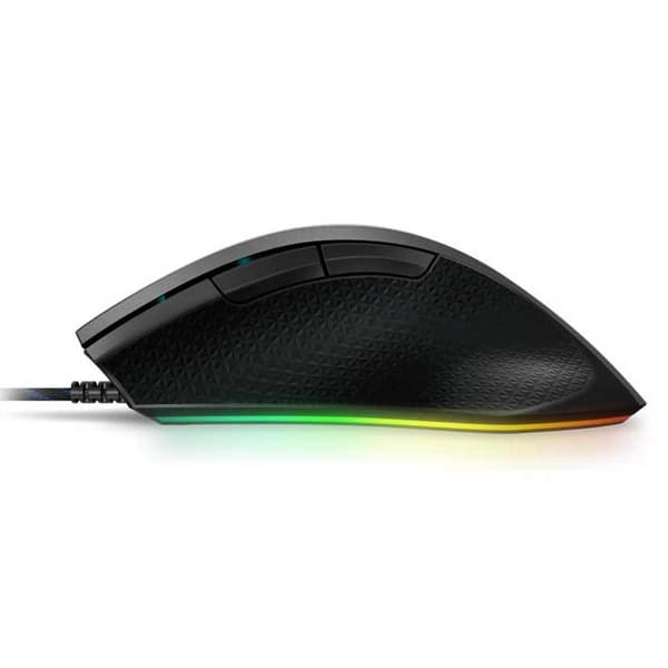 Lenovo Idg Spelmus Legion M500 Rgb Svart