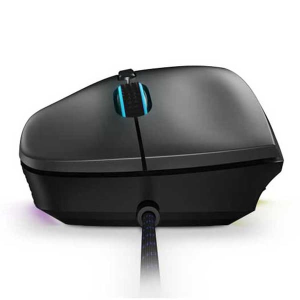 Lenovo Idg Spelmus Legion M500 Rgb Svart