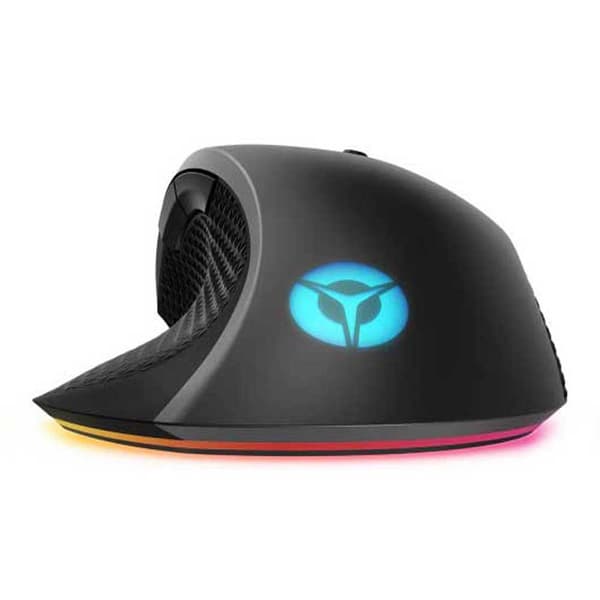 Lenovo Idg Spelmus Legion M500 Rgb Svart