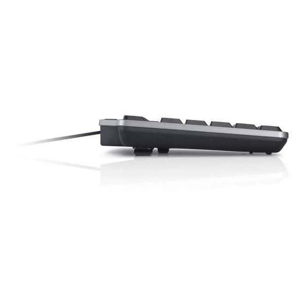 Dell Tangentbord Kb522 Silver US Qwerty