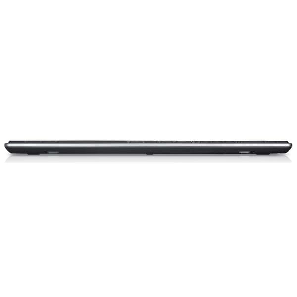 Dell Tangentbord Kb522 Silver US Qwerty
