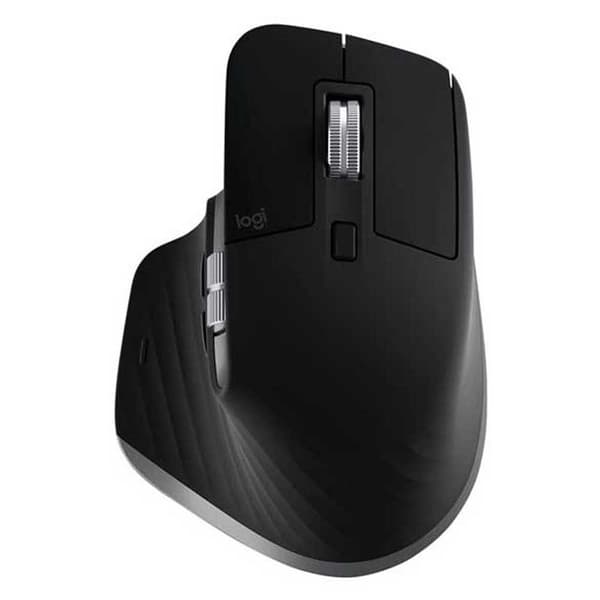Logitech Til Mac Trådløs Mus Mx Master 3s Søvfarvet
