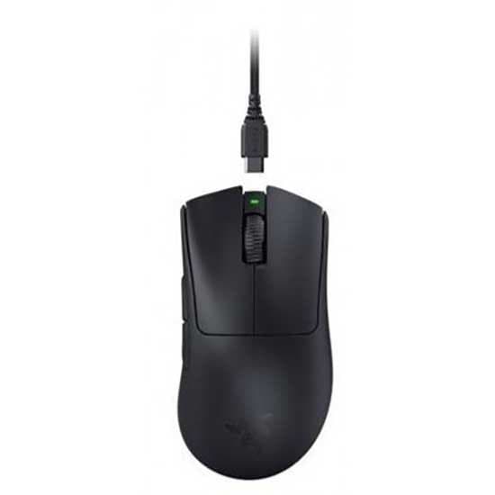 Razer Pelihiiri Deathadder V3 Pro Musta musta