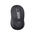 Miniatyrbillede 2 af 2: Logitech Trådløs Mus Og Tastatur Signature Mk650 Søvfarvet Spanish QWERTY