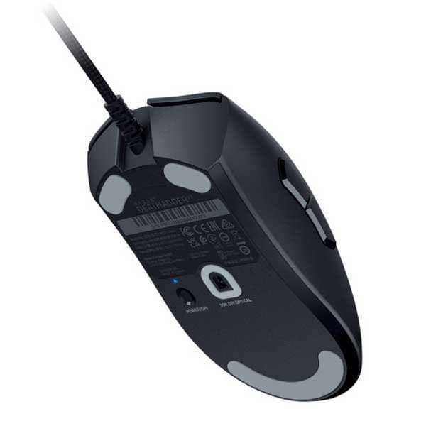 Razer Langaton Pelihiiri Deathadder V3 Musta