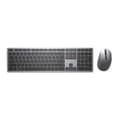 Miniatyrbillede 2 af 10: Dell Trådløs Mus Og Tastatur Premier Multi-device Søvfarvet US QWERTY