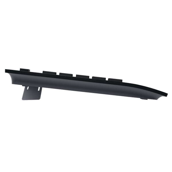 Logitech Tangentbord K280e Svart US QWERTY