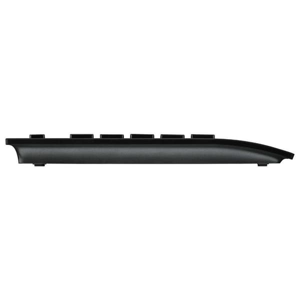 Logitech Tangentbord K280e Svart US QWERTY