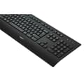 Miniatyrbild 6 av 10: Logitech Tangentbord K280e Svart US QWERTY