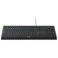Miniatyrbild 2 av 10: Logitech Tangentbord K280e Svart US QWERTY
