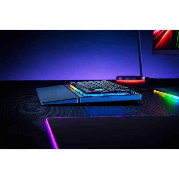 Razer Ornata V3 Gamingtangentbord Svart