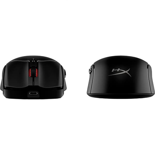 Hyperx Trådlös Spelmus Pulsefire Haste 2 Svart