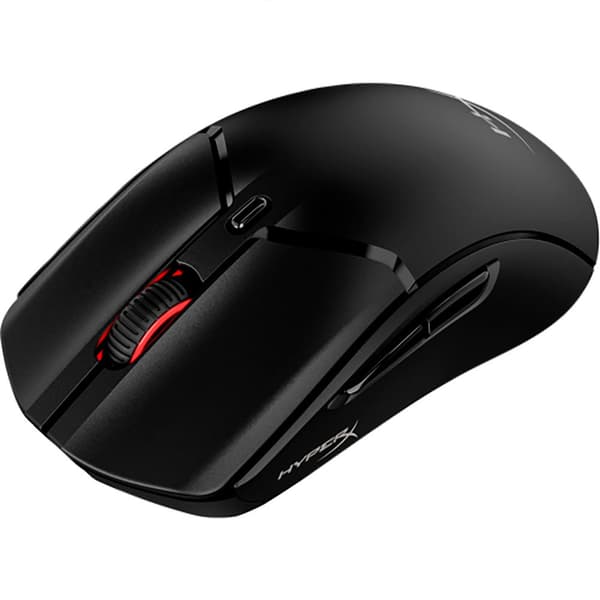 Hyperx Trådlös Spelmus Pulsefire Haste 2 Svart