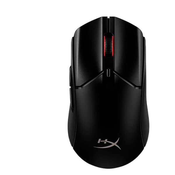 Hyperx Trådlös Spelmus Pulsefire Haste 2 Svart Svart