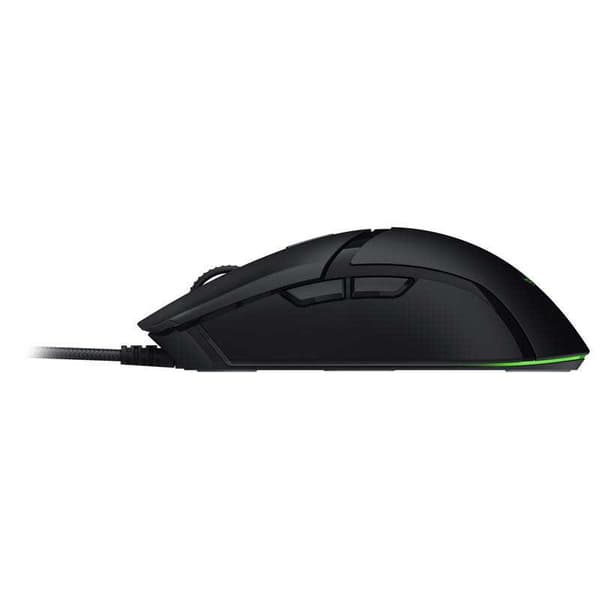 Razer Pelihiiri Cobra Musta