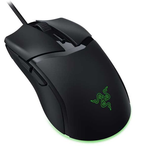 Razer Pelihiiri Cobra Musta