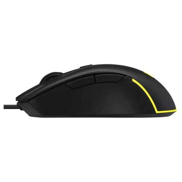 Asus Pelihiiri Tuf M3 Gen 2 Musta