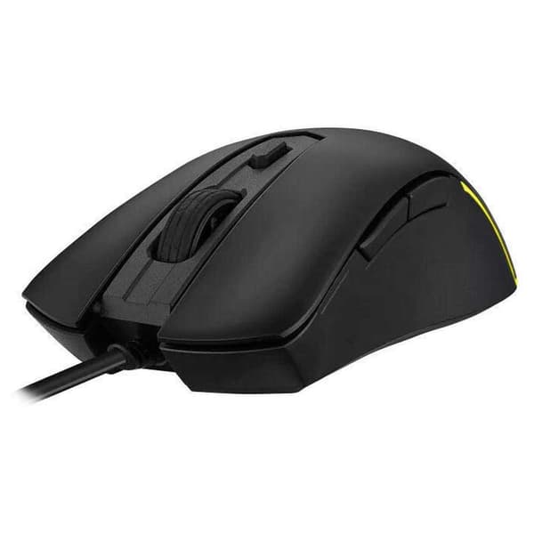 Asus Pelihiiri Tuf M3 Gen 2 Musta