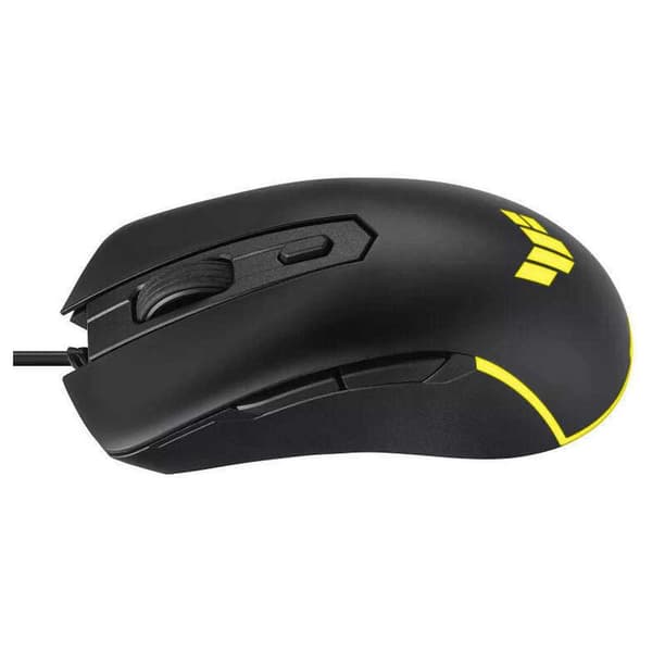 Asus Pelihiiri Tuf M3 Gen 2 Musta