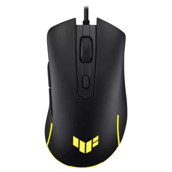 Asus Pelihiiri Tuf M3 Gen 2 Musta
