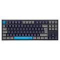 Miniatyrbild 1 av 8: Phoenix Technologies Spel Mekaniskt Tangentbord Royal Pbt Svart