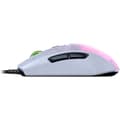Miniatyrbillede 4 af 10: Roccat Gaming Mus Burst Pro Rgb Hvid