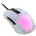 Miniatyrbillede 2 af 10: Roccat Gaming Mus Burst Pro Rgb Hvid