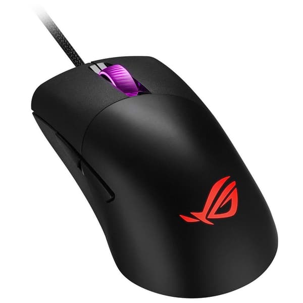 Asus Pelihiiri Rog Keris 16000 Dpi Musta