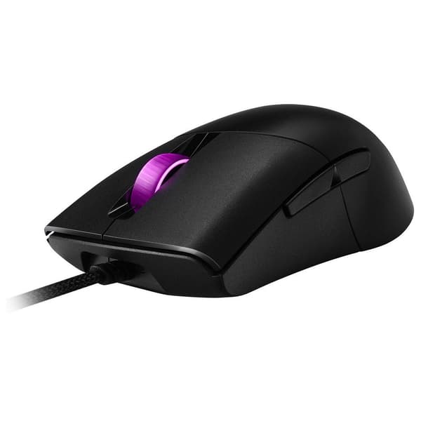 Asus Pelihiiri Rog Keris 16000 Dpi Musta