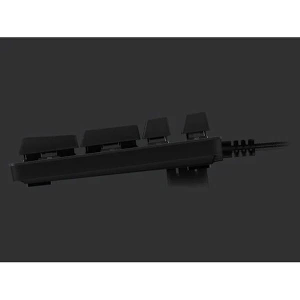 Logitech Tastatur Mekanisk Trådløs G513 Carbon Sort Spanish QWERTY