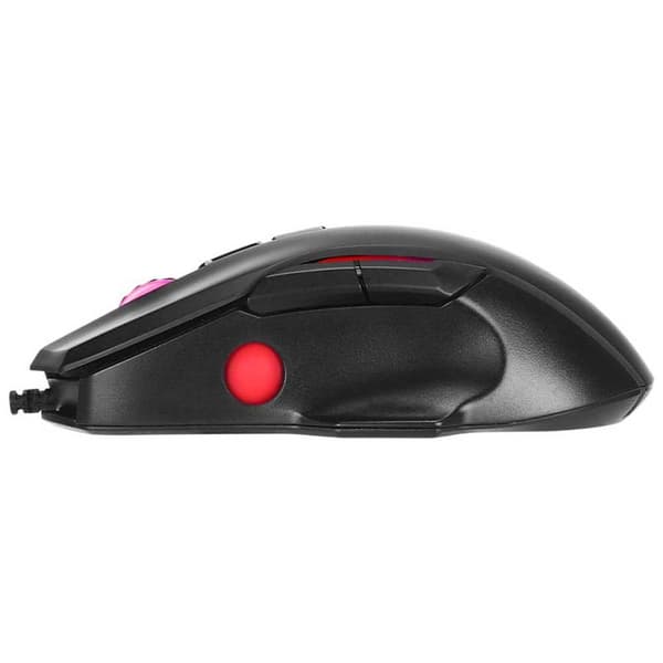 Scorpion Marvo Spelmus G945 Rgb Svart