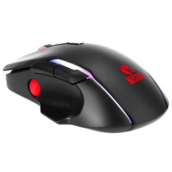 Scorpion Marvo Spelmus G945 Rgb Svart