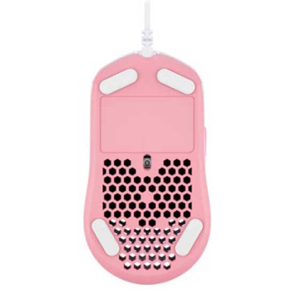 Hyperx Spelmus Pulsefire Haste 16000 Dpi Vit