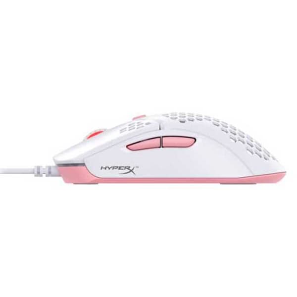 Hyperx Spelmus Pulsefire Haste 16000 Dpi Vit