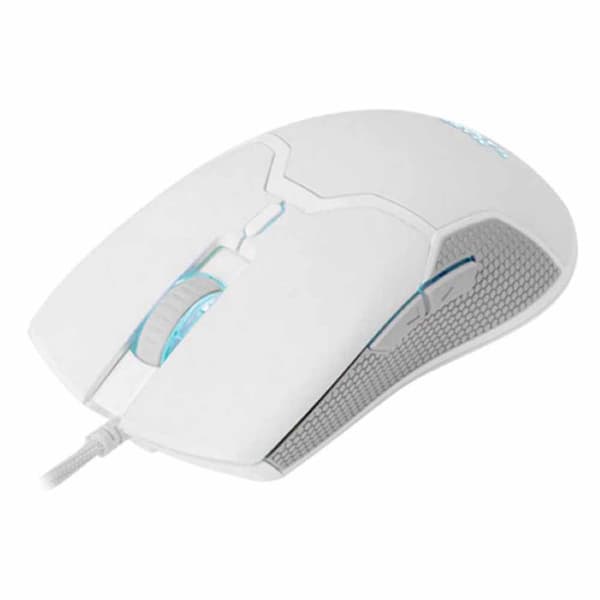 Mars Gaming Mus Och Tangentbord Mcpxbfr Mcpx Vit French AZERTY
